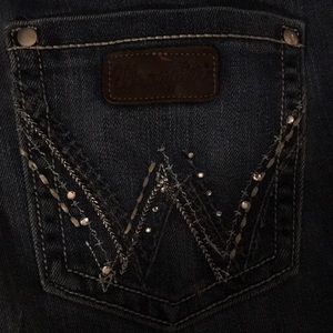 Wrangler Jeans